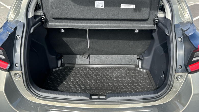 Toyota Yaris 1.5 Hybrid Excel 5dr CVT Hybrid Hatchback